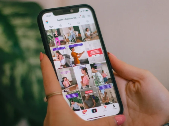 Két tinédzser halt meg egy veszélyes TikTok-kihívás miatt