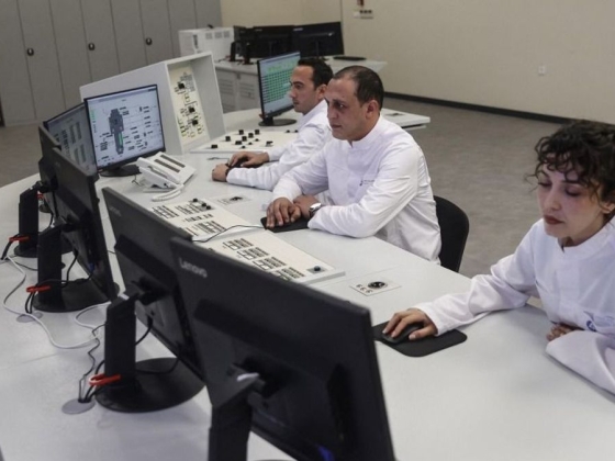 Élesben vizsgázik a Paks II.-nél is használt orosz technológia: indulásra kész a török atomerőmű