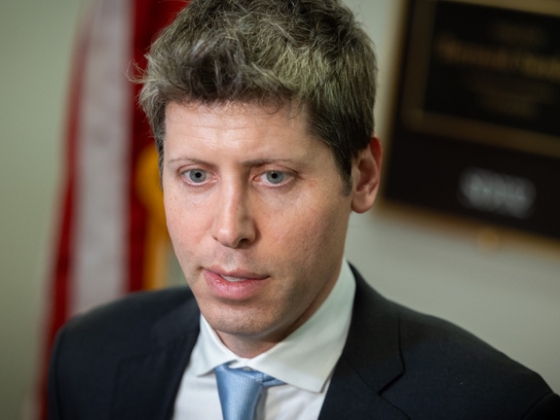 Egyre nagyobb az aggodalom az AI miatt, Sam Altman az ENSZ Biztonsági Tanácsa előtt szólal fel