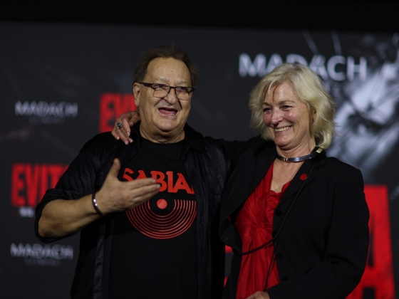 Így él most az Evita egykori sztárja, Kováts Kriszta: "Kevés olyan szerep van, amivel kapcsolatban én jutnék először a készítők eszébe"