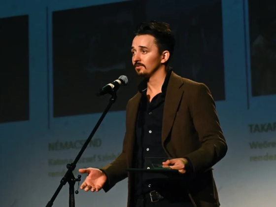 Ifj. Vidnyánszky Attila rendezése a legtöbb elismerést, Ascher Tamás a legemlékezetesebb méltatást kapta a Színikritikusdíj-átadón