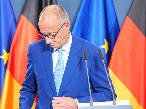 Ennyi volt, Merz pártja kizúgott a parlamentből is – az AfD újabb tartományt húzott be, de kormányt nem alakíthat