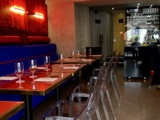 A Biarritz Bistro a rögösebb utat választotta, de ha befut, megéri nekik is, nekünk is