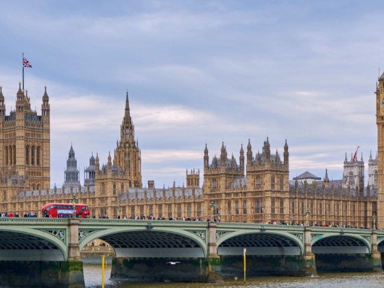 Kelták ráznák le a brit igát
