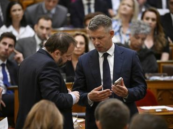 Kemény üzenetet kapott a Tisza-kormány, nem engednek a bankok, nehéz lesz így közös nevezőre jutni