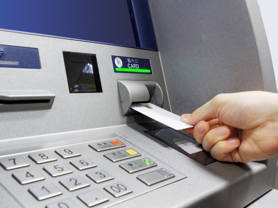 Hiába a telepítési program, fogyni kezdtek az ATM-ek Magyarországon