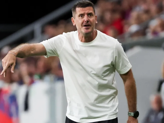 Borbély Balázs: Nem kell bosszankodnunk az eddig történtek miatt