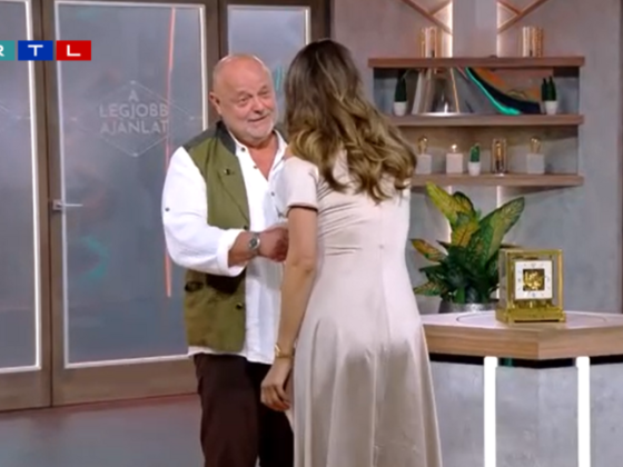 Négy üveg borral és egy ravasz csellel szerezte, most egymillióért adta el A legjobb ajánlatban különleges tárgyát