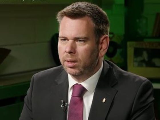 Vitézy: Ötféle módon is ki lehet szállni a Mészáros–Szíjj-féle autópályaüzletből