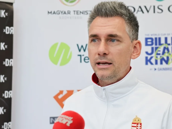 Bardóczky Kornél: Komolyan vették a fiúk a párharcot