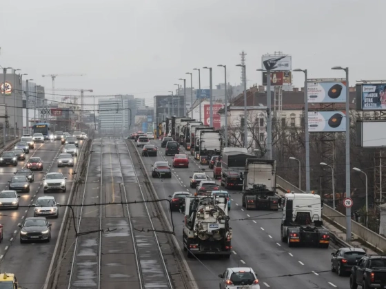 Nem kell igényelni, automatikusan küldi a dízeltámogatást az Államkincstár