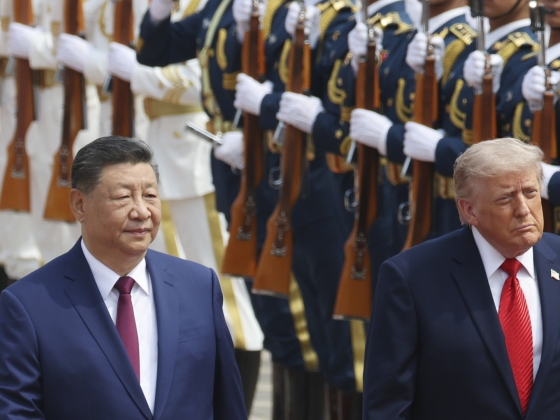 Sorsdöntő találkozóra készül Trump: legnagyobb riválisával egyeztetett a mesterséges intelligencia veszélyeiről Amerika