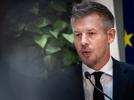 Magyar Péter keményen nekiment a Fidesz vasárnapi demonstrációjának