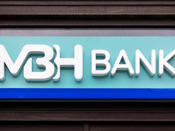Megvan Magyar Péter és Kovács Árpád utódja az MBH Banknál