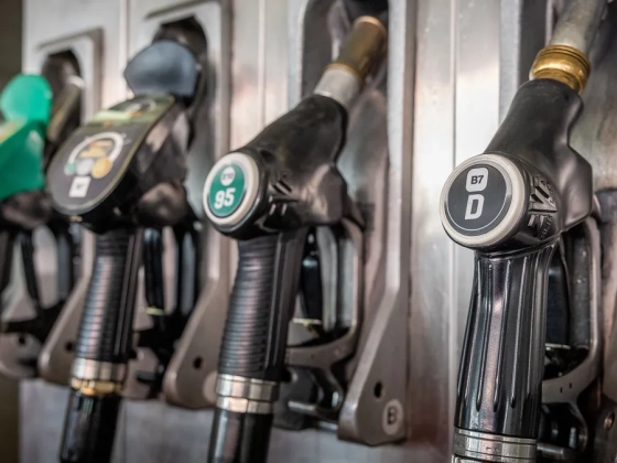 Drágulással indult a hét a kutakon: ennyibe kerül most egy liter üzemanyag